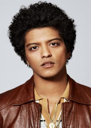 Bruno Mars